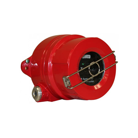 Fire Sentry FS System 10 and FS10-R